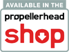 Available in the Propellerhead Shop