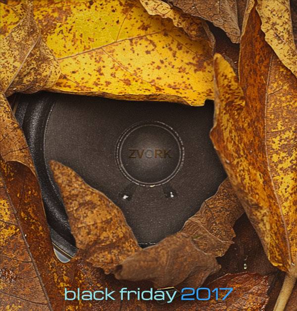 Black Friday 2017